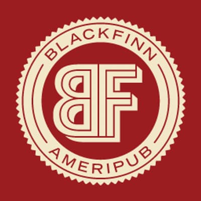 Logo of Blackfinn Ameripub