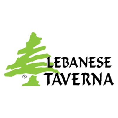 Logo of Lebanese Taverna