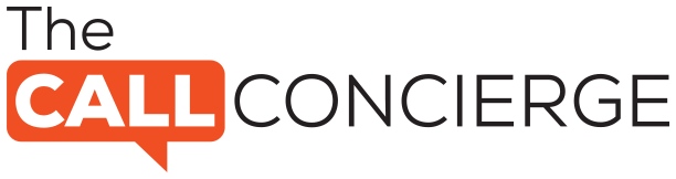 Logo - The Call Concierge